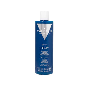 Shampoo Valquer Silver Platinum 400ml