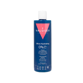 VALQUER SHAMPOO ULTRA-HIDRATANTE PARA CABELOS SECOS 400 ML