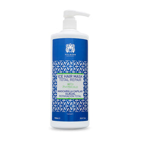 VALQUER MASCARILLA CAPILAR GLACIAL REPARACION TOTAL 975 ML