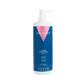 VALQUER MASCARILLA CAPILAR GLACIAL ULTRA-HIDRATANTE 975 ML
