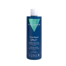 VALQUER TOTAL REPAIR SHAMPOO 400 ML