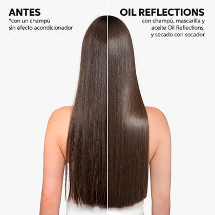 Wella Aceite Capilar Wella LUMINOUS smoothening oil 100ml Roberta Beauty Club Tienda Online Productos de Peluqueria