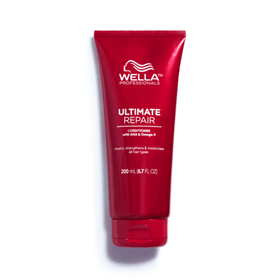 Wella Acondicionador ULTIMATE REPAIR cabello dañado 200 ml