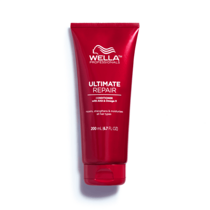 Wella Acondicionador Wella Acondicionador ULTIMATE REPAIR cabello dañado 200 ml Roberta Beauty Club Tienda Online Productos de Peluqueria