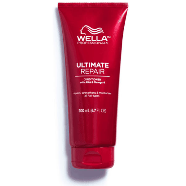 Wella Acondicionador Wella Care - Acondicionador ULTIMATE REPAIR cabello dañado 200 ml Roberta Beauty Club Tienda Online Productos de Peluqueria