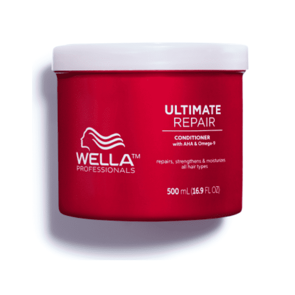 Wella Acondicionador Wella Care - Acondicionador ULTIMATE REPAIR cabello dañado 500 ml Roberta Beauty Club Tienda Online Productos de Peluqueria