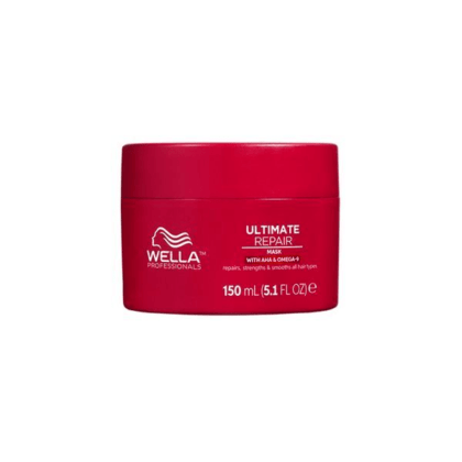 Wella Acondicionador Wella Mascarilla ULTIMATE REPAIR cabello dañado 150ml Roberta Beauty Club Tienda Online Productos de Peluqueria