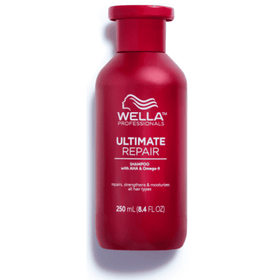 Wella Champú ULTIMATE REPAIR cabello dañado 250 ml