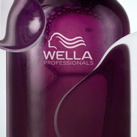 Wella Champú Wella Champú ULTIMATE COLOR reaviva y mantine color 1000 ml Roberta Beauty Club Tienda Online Productos de Peluqueria