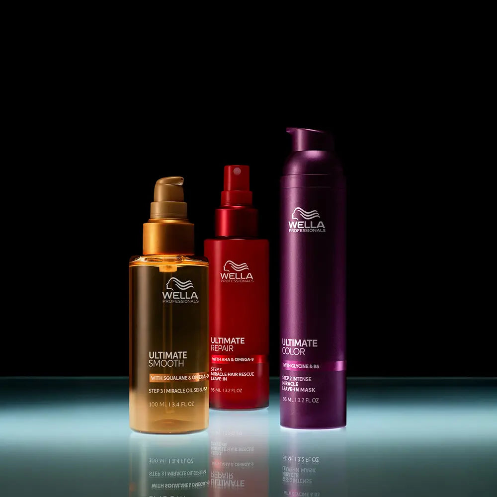 Wella Champú Wella Champú ULTIMATE COLOR reaviva y mantine color 1000 ml Roberta Beauty Club Tienda Online Productos de Peluqueria
