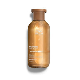 Wella Champú ULTIMATE SMOOTH antiencrespamiento 250 ml