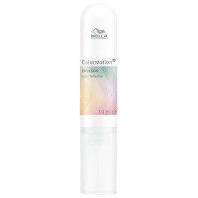 Wella COLOR MOTION Emulsion 50ml