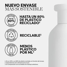 Wella Champú Wella FUSION Intense Repair Shampoo 1000ml Roberta Beauty Club Tienda Online Productos de Peluqueria