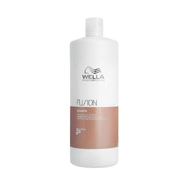 Wella FUSION Intense Repair Shampoo 1000ml