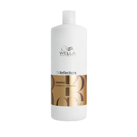 Wella OIL REFLECTIONS champú 1000ml