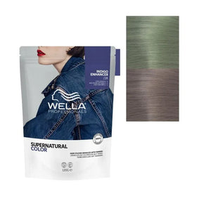 Wella Supernatural Indigo Enhancer /28 120 g