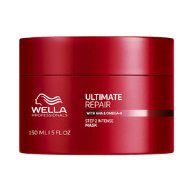 Wella Mascarilla ULTIMATE REPAIR cabello dañado 150ml