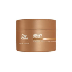 Wella Mascarilla ULTIMATE SMOOTH antiencrespamiento 150ml