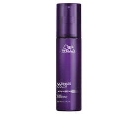 Wella Spray de Brillo ULTIMATE COLOR reaviva y mantine color 95 ml