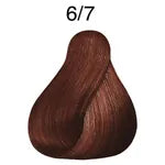 Wella Tinte Color Fresh 06/7 Rubio Oscuro Marón_75ml Roberta Beauty Club Tienda Online Productos de Peluqueria