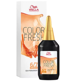 Color Fresh 06/7 Rubio Oscuro Marón_75ml