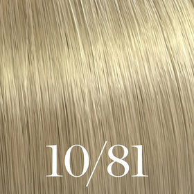 Wella Tinte Color Touch 10/81 Rubio Súper Claro Azul /Perla / Ceniza-60ML Roberta Beauty Club Tienda Online Productos de Peluqueria