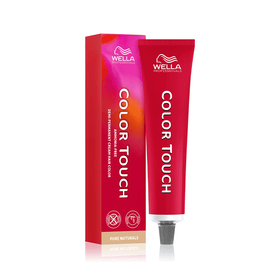 Wella Tinte Color Touch 2/0 Negro -60ML Roberta Beauty Club Tienda Online Productos de Peluqueria