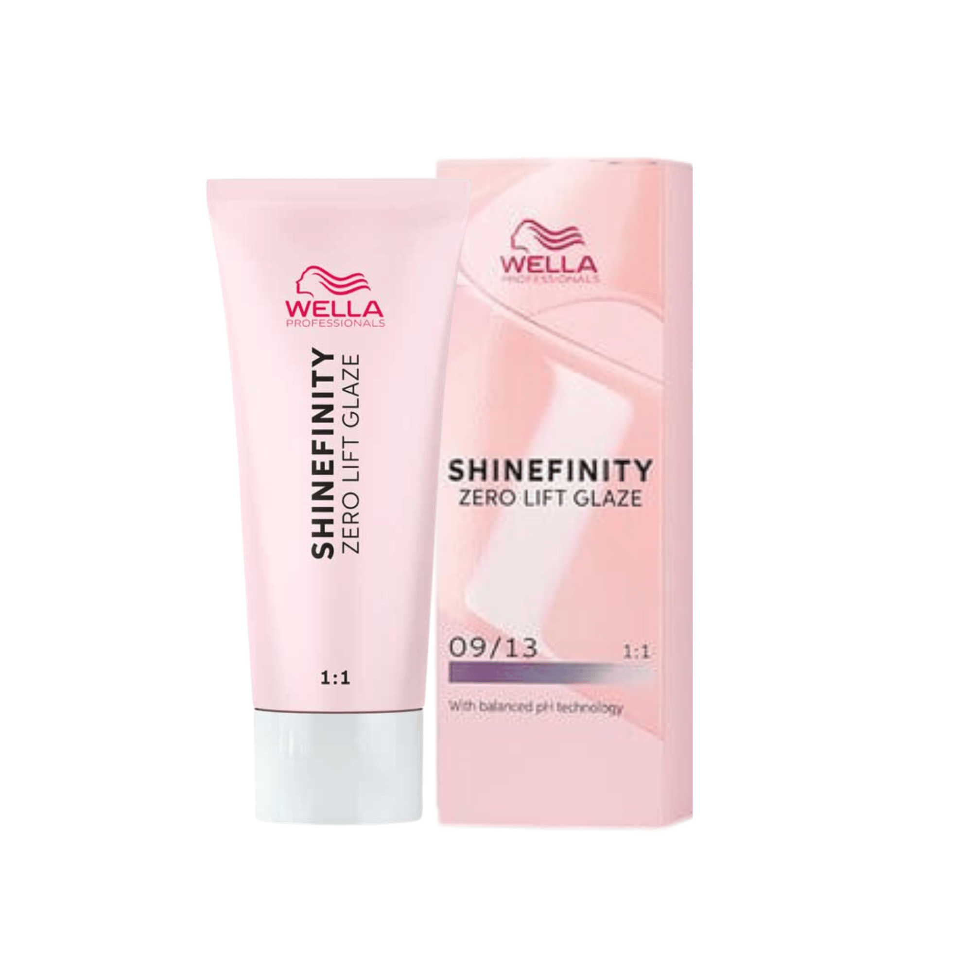 Wella Tinte Shinefinity Wella 09/13 Rubio Muy Claro Ceniza Dorado -60ML Roberta Beauty Club Tienda Online Productos de Peluqueria