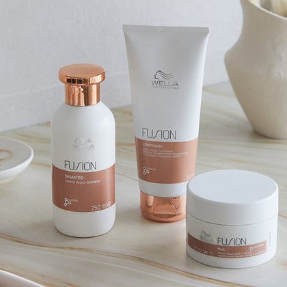 Wella Tratamiento Wella FUSION Amino Refiller sérum 70ml Roberta Beauty Club Tienda Online Productos de Peluqueria
