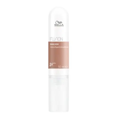 Wella Tratamiento Wella FUSION Emulsion 50ml Roberta Beauty Club Tienda Online Productos de Peluqueria