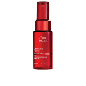 Wella ULTIMATE REPAIR tratamento sem enxágue para cabelos danificados 30 ml