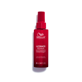 Wella Spray Traitant sans rinçage ULTIMATE REPAIR Miracle Rescue cheveux abîmés 95 ml