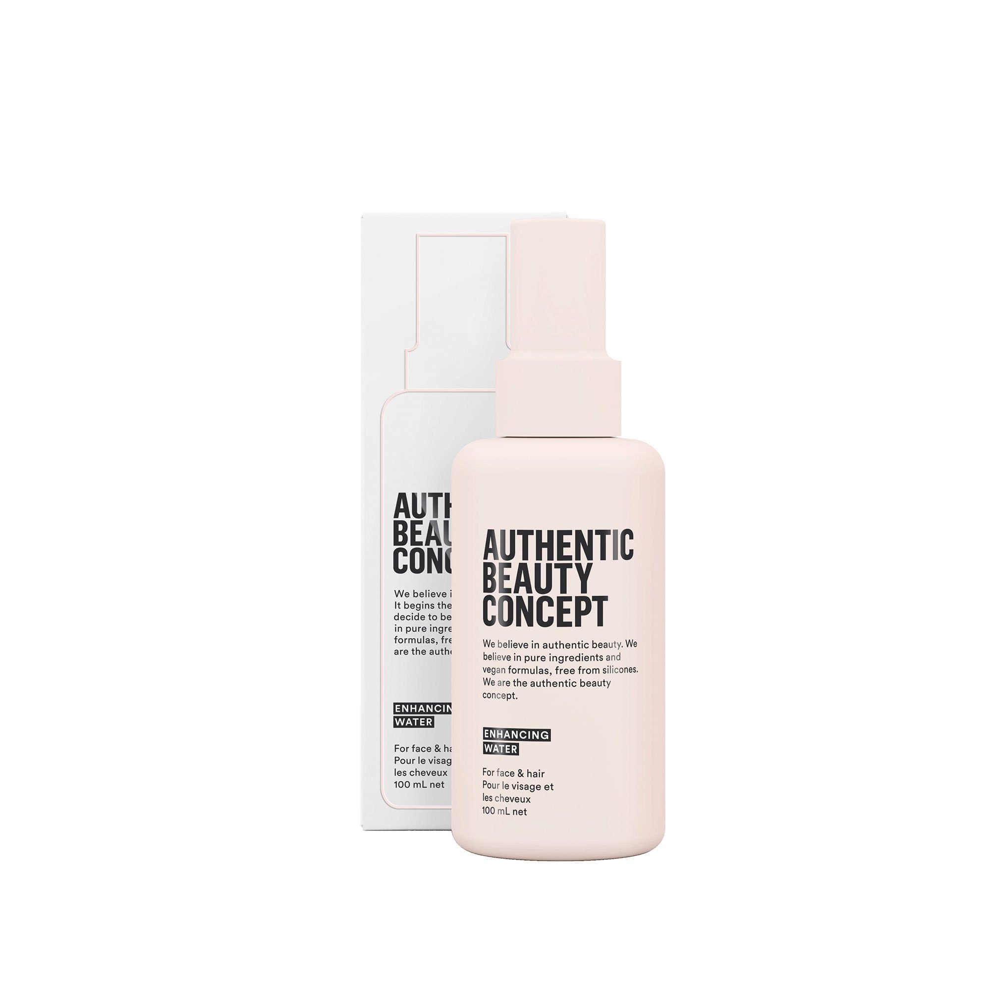 Authentic Beauty Concept Hair Care Agua Perfeccionadora 100 ml Roberta Beauty Club