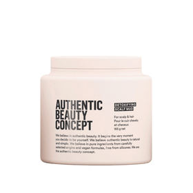 Detoxifying Scalp Mud TRT 165g
