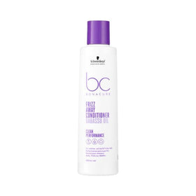 Condicionador Bonacure Frizz Away 200ml