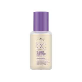 Bonacure Óleo Suavizante Frizz Away 50ml