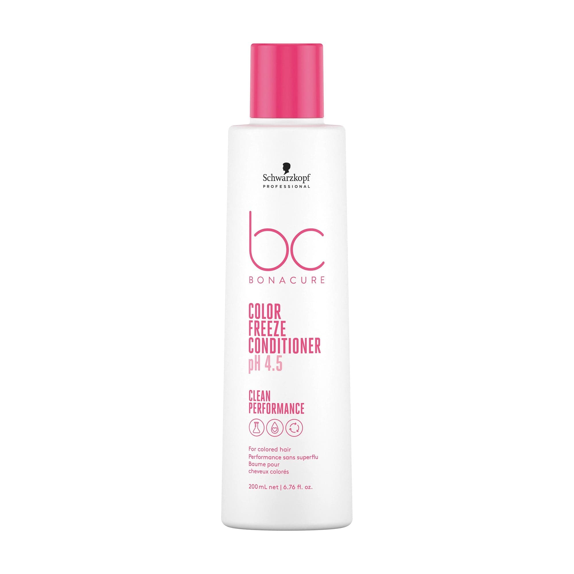 BC Bonacure NUEVO Bonacure Color Freeze Acondicionador 200ml Roberta Beauty Club