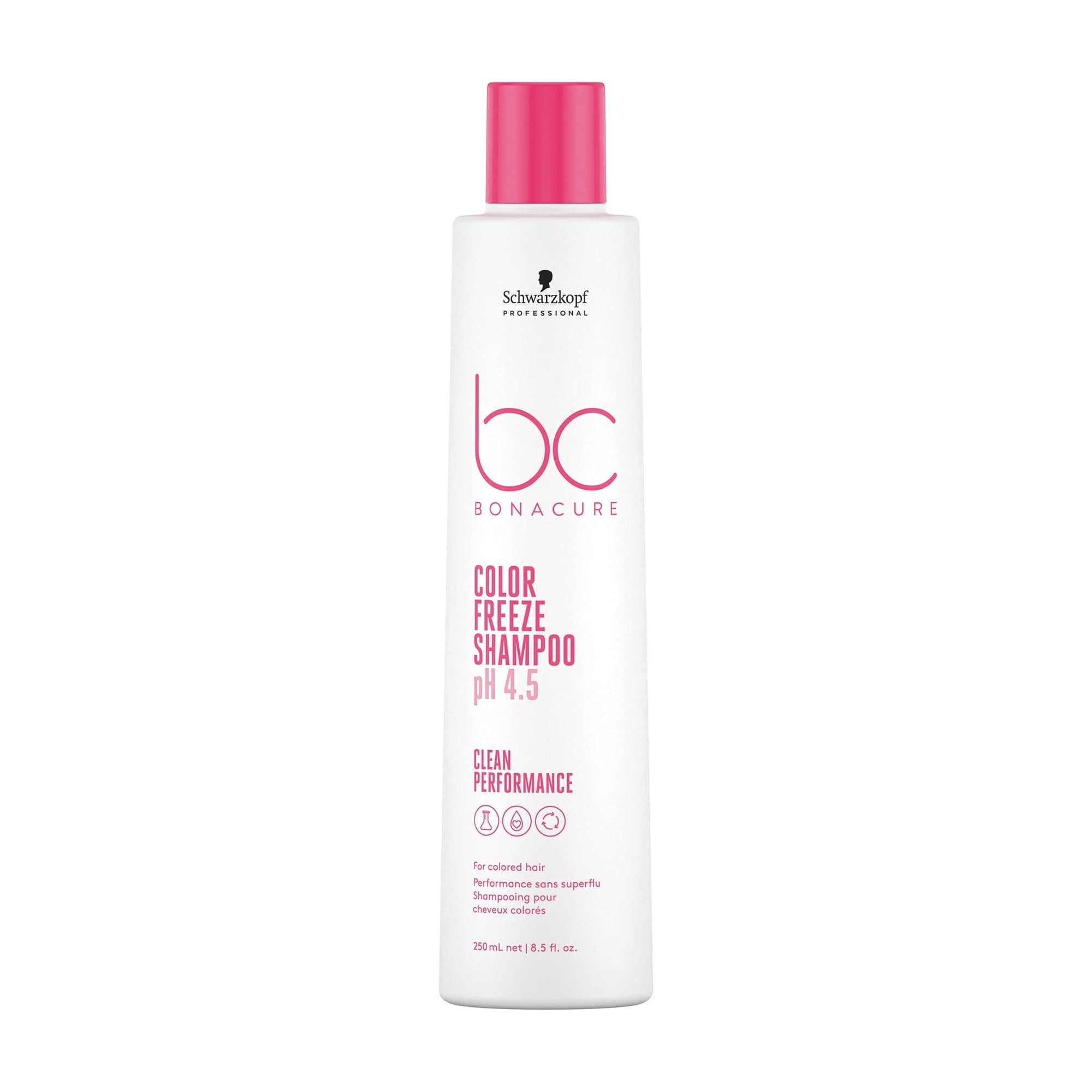 BC Bonacure NUEVO Bonacure Color Freeze Champú 250ml Roberta Beauty Club