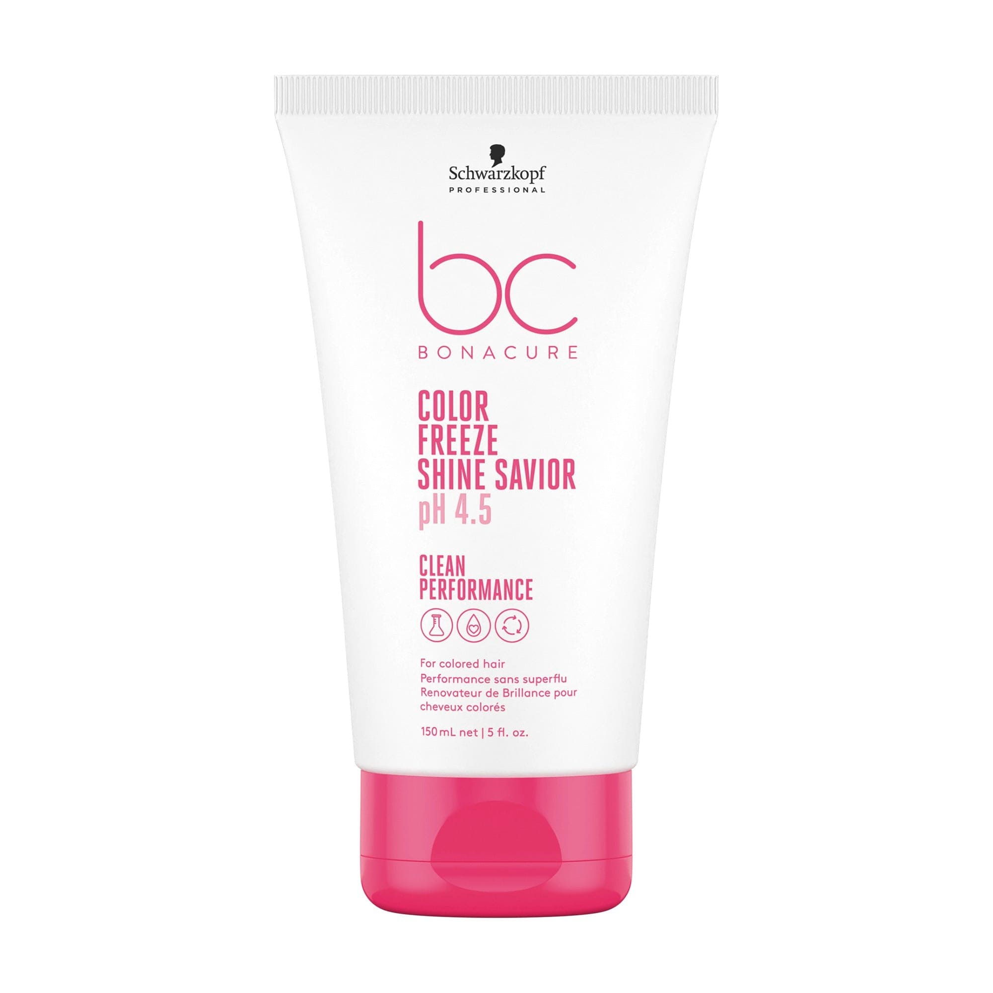 BC Bonacure NUEVO Bonacure Color Freeze Protector del Brillo 150ml Roberta Beauty Club