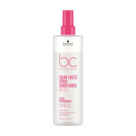 Bonacure Color Freeze Spray Conditionneur 400 ml