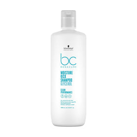 Shampoo Bonacure Moisture Kick 1000ml