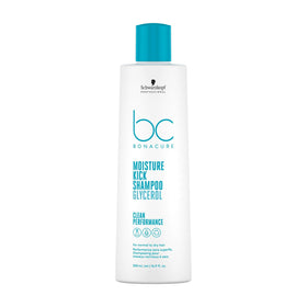 Bonacure Moisture Kick Champú 500ml