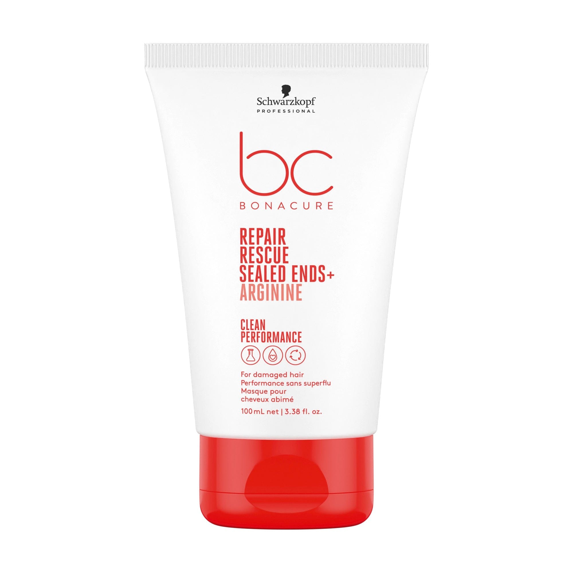 BC Bonacure NUEVO Bonacure Repair Rescue Sérum para Puntas Abiertas+ 100ml Roberta Beauty Club