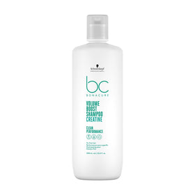 Bonacure Volume Boost Shampoing 1000 ml