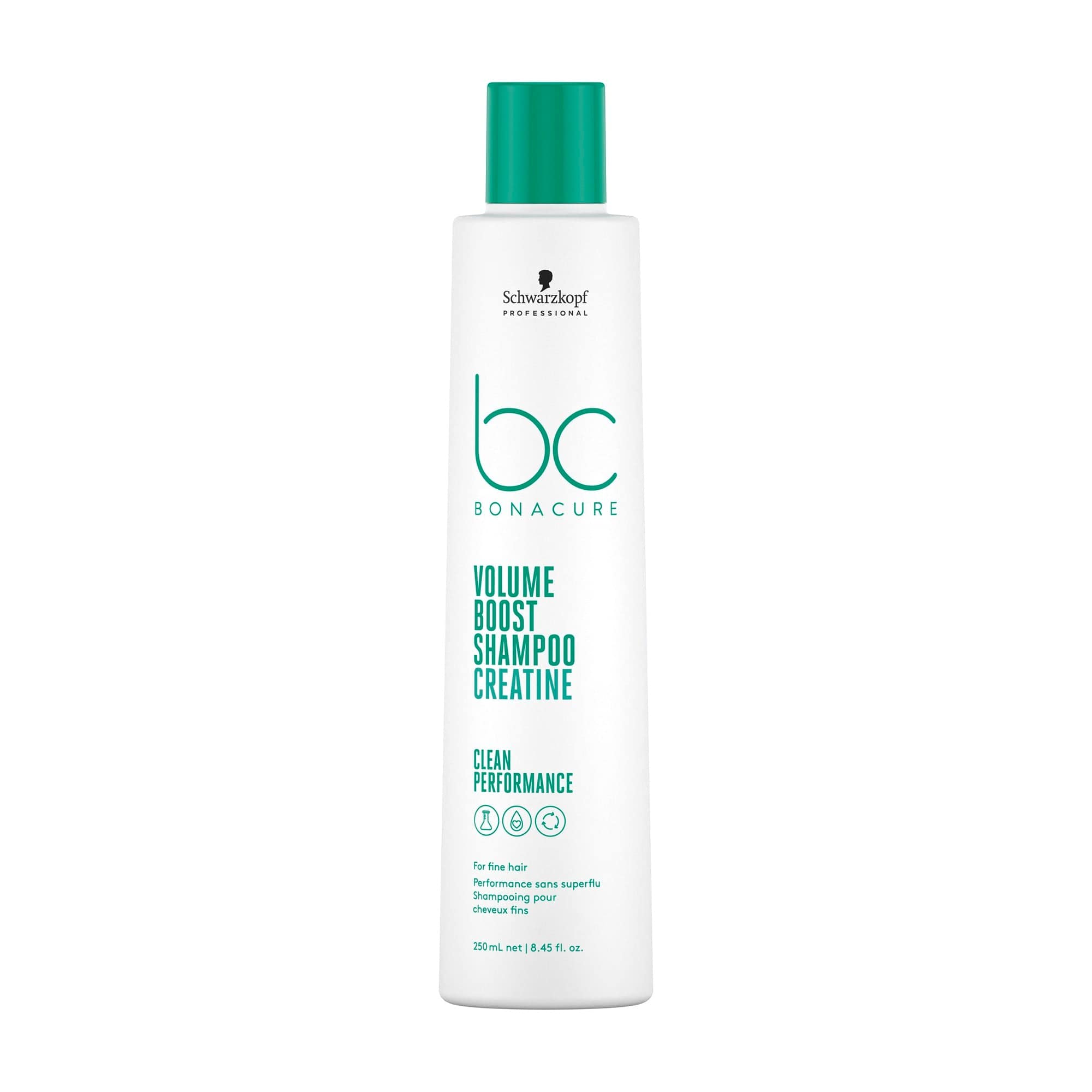 BC Bonacure NUEVO Bonacure Volume Boost Champú 250ml Roberta Beauty Club