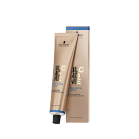 BLONDME Additif Mat Décolorant et Matifiant 60 ml