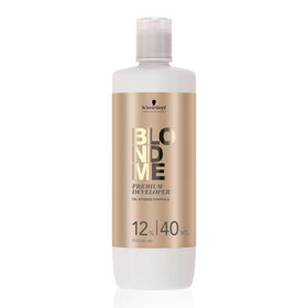 BLONDME Lotion Activateur Premium 12%|40 Vol.1000ml