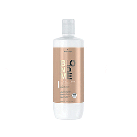 Shampoing Détox pour Tous Types de Blonds 1000 ml