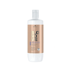 Shampoing neutralisant pour blonds froids 1000 ml