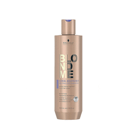 Shampoing neutralisant pour blonds froids 300 ml